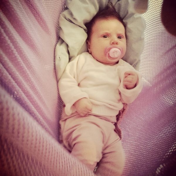 Eltern von Schreibabys schildern ihre Erfahrungen