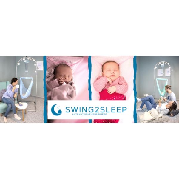 Die swing2sleep ist ihren Preis wert