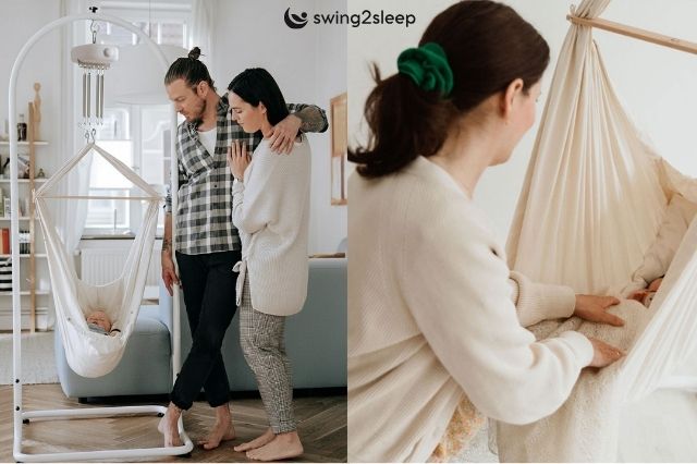 Federwiege Vergleich