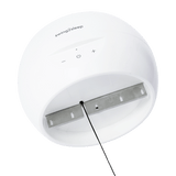 Federwiegen Motor smarla