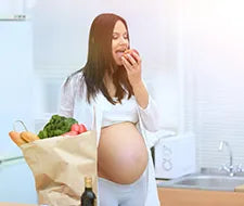 hunger geisshunger gelüste schwanger