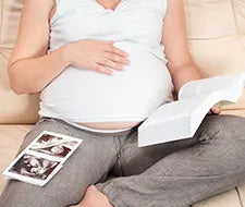 schnell außer atem schwanger