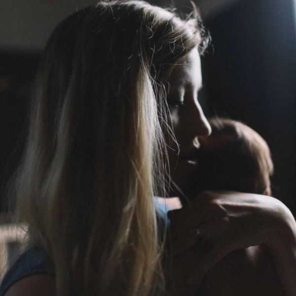 Mein Baby lässt sich nicht ablegen