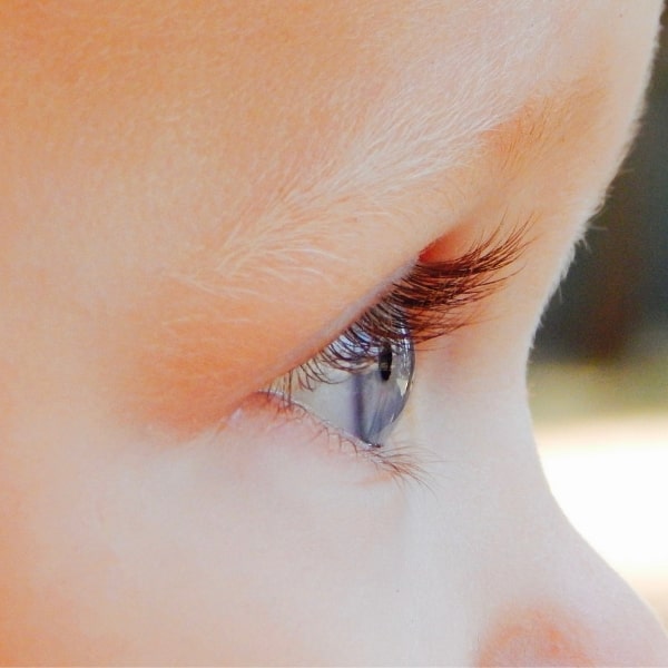 Babytherapie: Hilfe für die Kinderseele