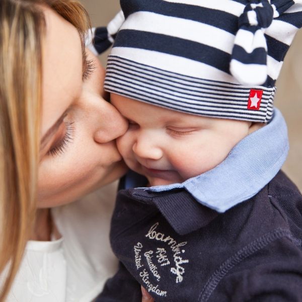 Muttersein – anstrengend wie zwei Fulltime-Jobs