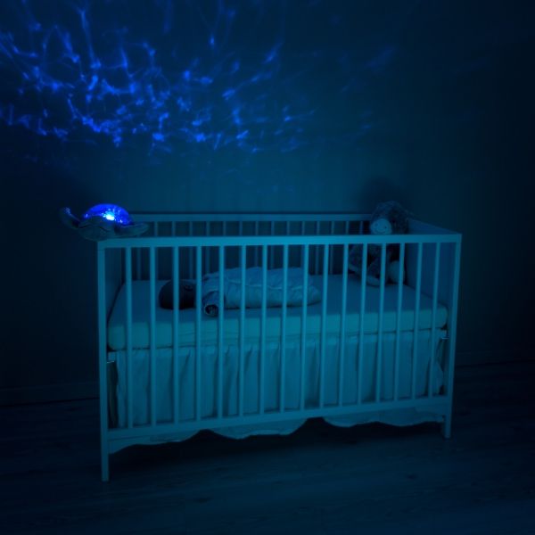 Dem Standmännchen auf die Finger schauen: Schlafprotokoll für Babys