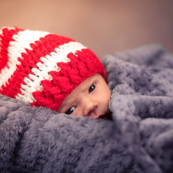 Baby hat Schluckauf – was tun?