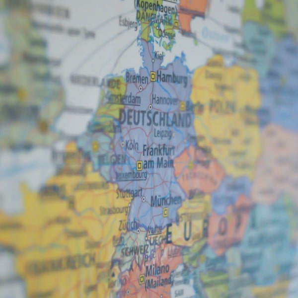 Deutschland ist Spitzenreiter bei Schreibabys