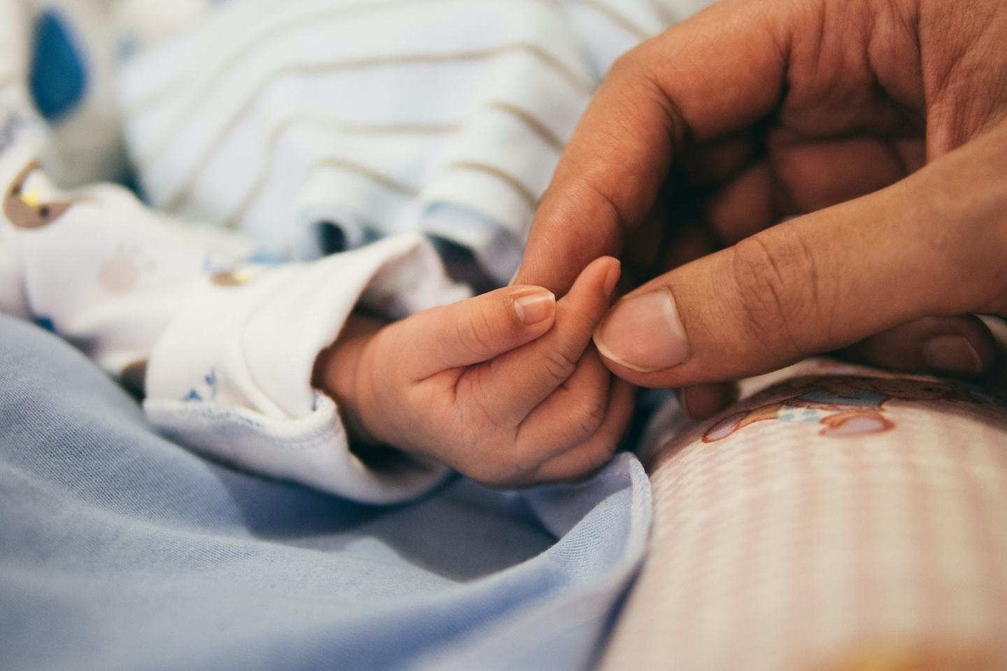 Wochenbett wie lange dauert es von swing2sleep