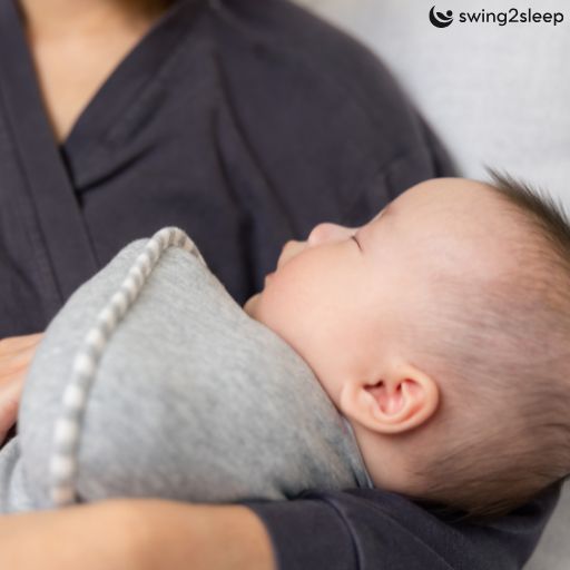 Ab wann Einschlafritual für Baby?