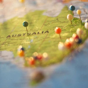 Eine australische Studie sagt, man könne Babys ruhig schreien lassen