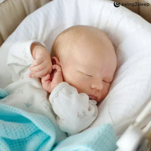 Babyschlaf im 4. Monat: Welche Änderungen jetzt spürbar werden