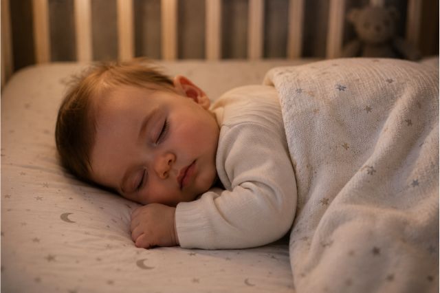 baby 9 monate schwierige phase