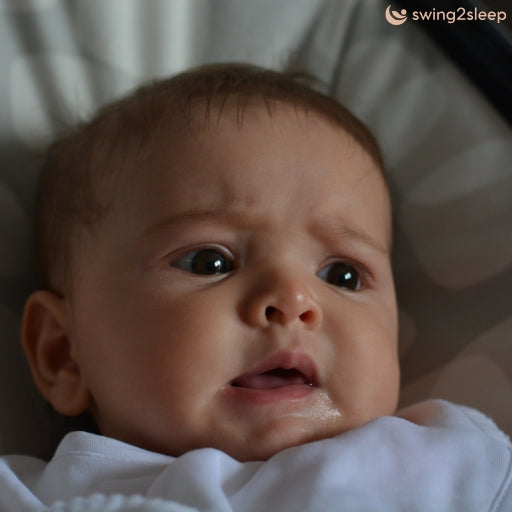 nachtschreck baby