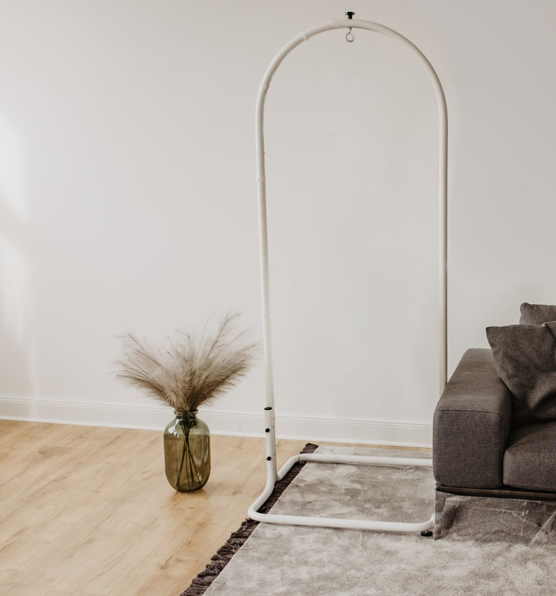 Federwiege - Gestell von swing2sleep