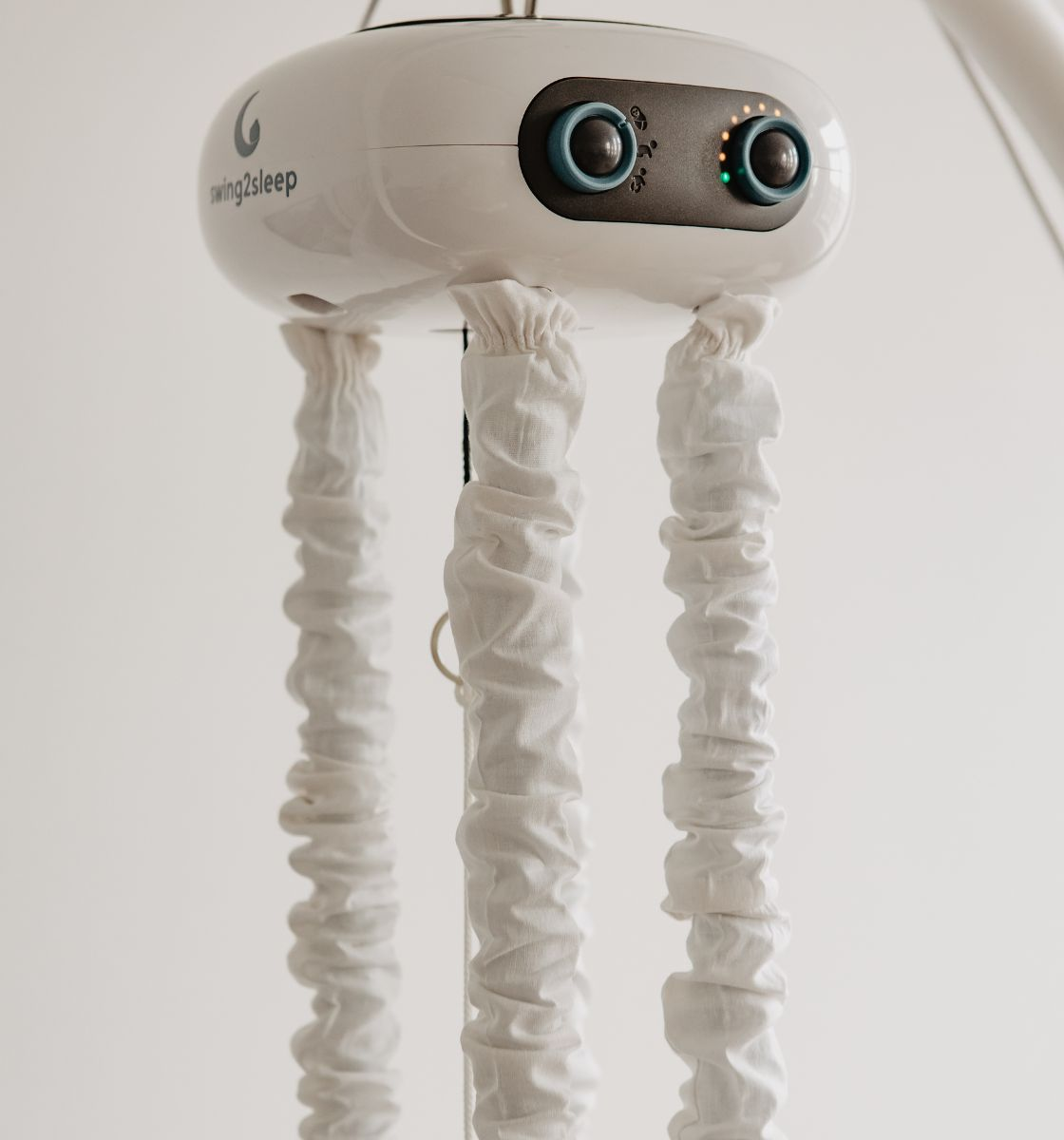 Zubehör und Gutscheine - swing2sleep