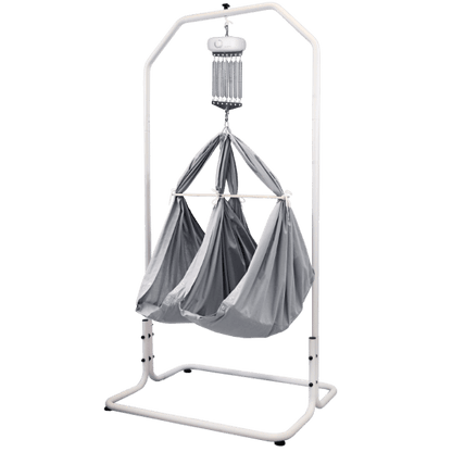 Komplett Paket - Federwiegen Motor heia 1.5 und dream2sleep