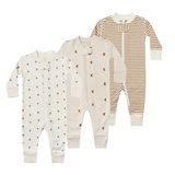 Annie & Charles® Baby Strampler aus Baumwolle