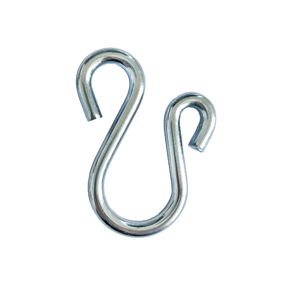 S-Haken für Federwiegen Motor von swing2sleep